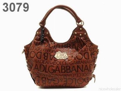 D&G handbags093